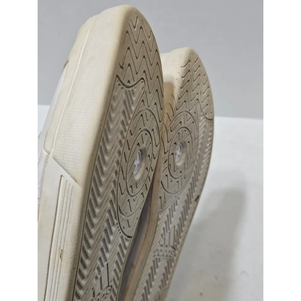 Adidas Superstar 2G Sneakers Adidas White Black G22062 Mens 12
